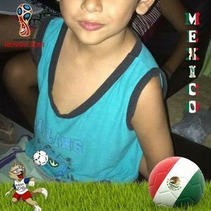 Meet your Posher, Alejandro